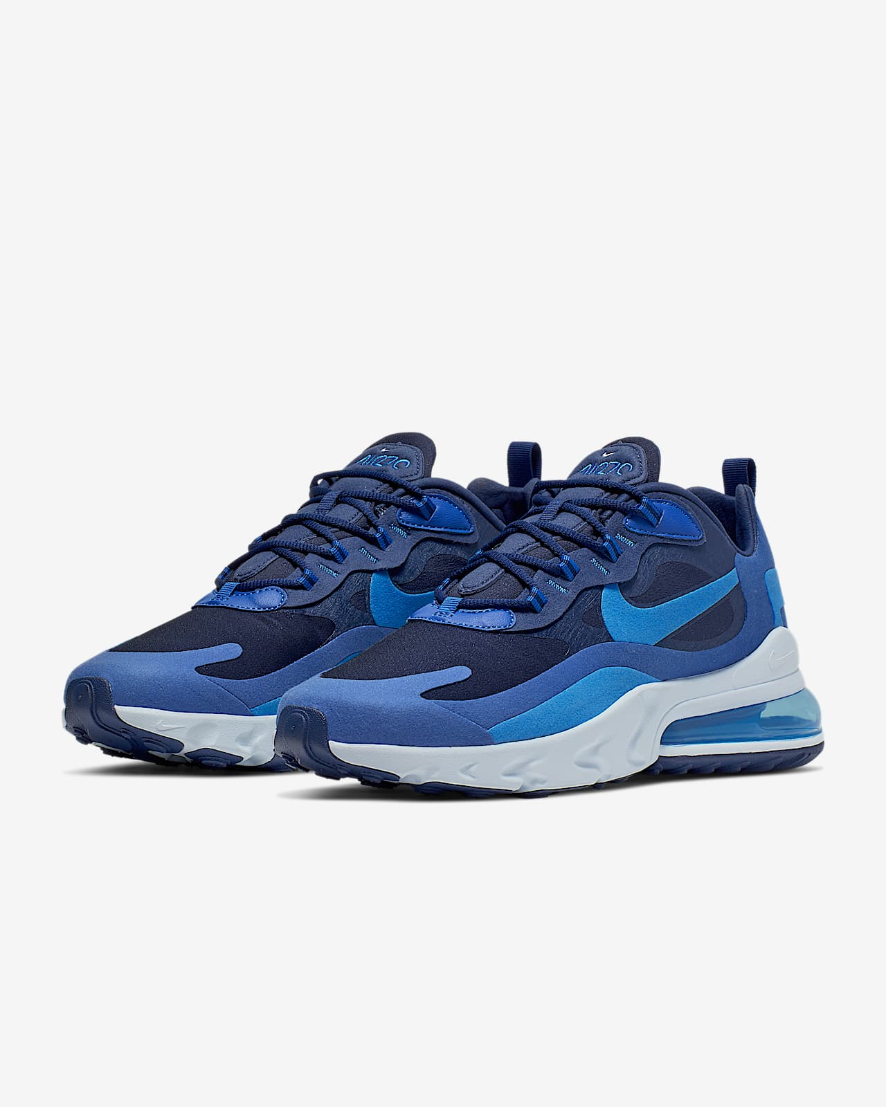 air max 270 react impressionism